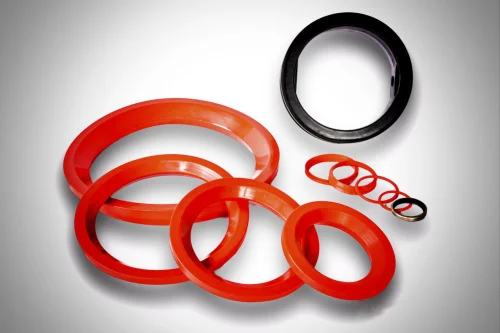 Dome Valve Seals - Corrotek